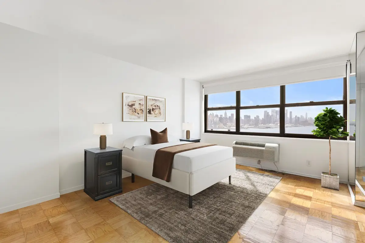 7002 BLVD EAST #32F, Guttenberg, NJ 07093 - #1