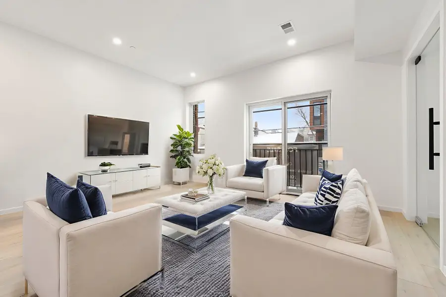 63 WEBSTER AVE #2, Jersey City, NJ 07307 - Image #3