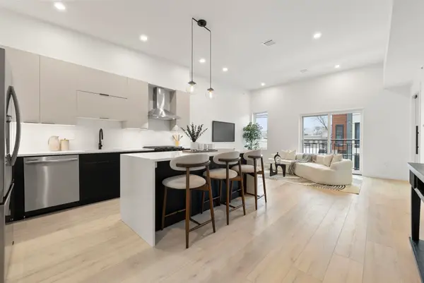 63 WEBSTER AVE #3, JC, Heights, NJ 07307