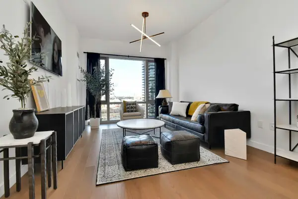 75 PARK LANE SOUTH #1203, Hoboken, NJ 07310