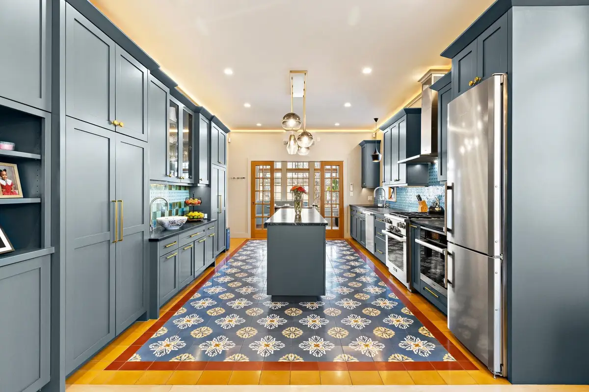 2214 PALISADE AVE, Weehawken, NJ 07086 - Image #1