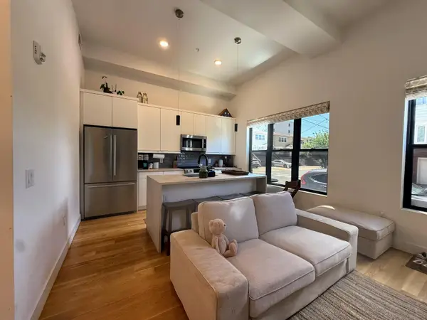 78 PATERSON ST #2, JC, Heights, NJ 07307