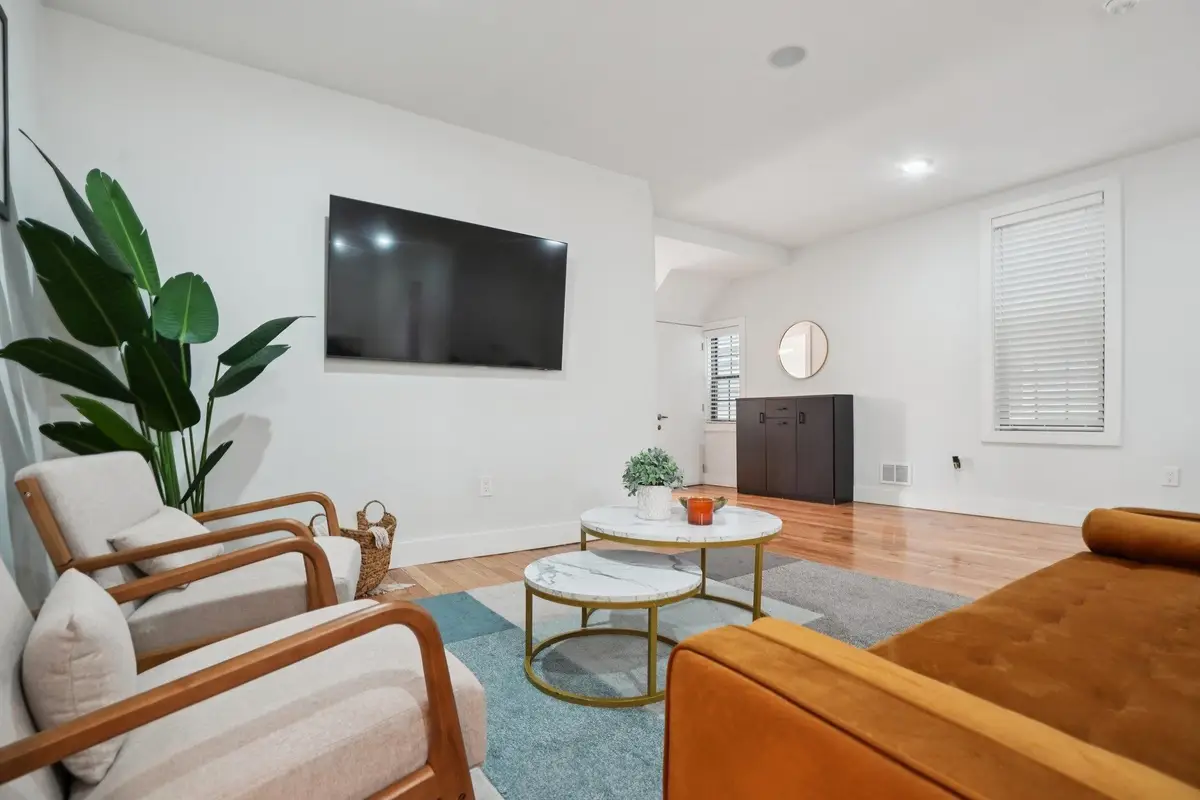 72 COLUMBIA AVE #1H, Jersey City, NJ 07306 - Image #1