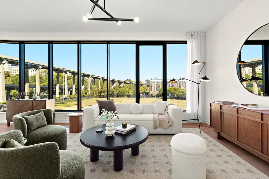 387 8TH ST #3P, Jersey City, NJ 07302 - Image #2