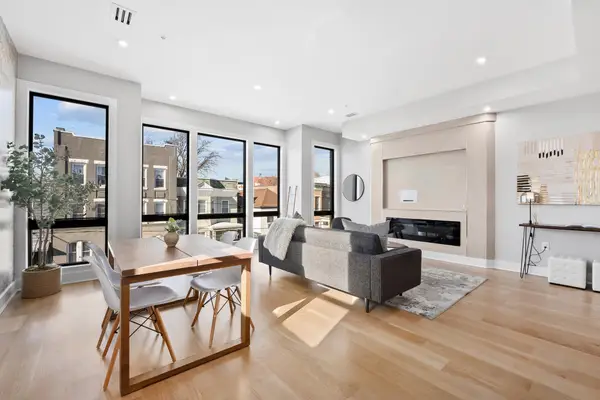 146 SHERMAN AVE #3, JC, Heights, NJ 07307