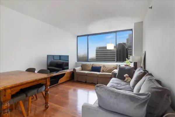 45 RIVER DR SOUTH #1705, JC, Downtown, NJ 07302