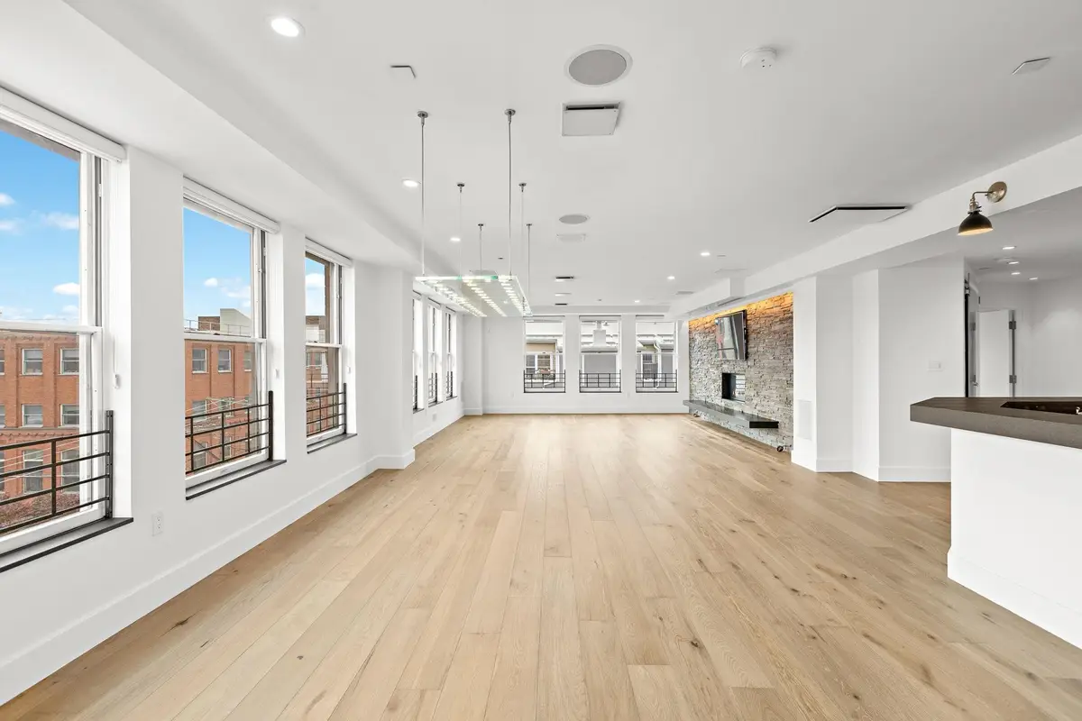 1100 CLINTON ST #501, Hoboken, NJ 07030 - Image #1