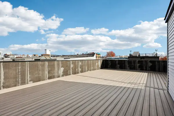 1003 SUMMIT AVE #3, JC, Heights, NJ 07307