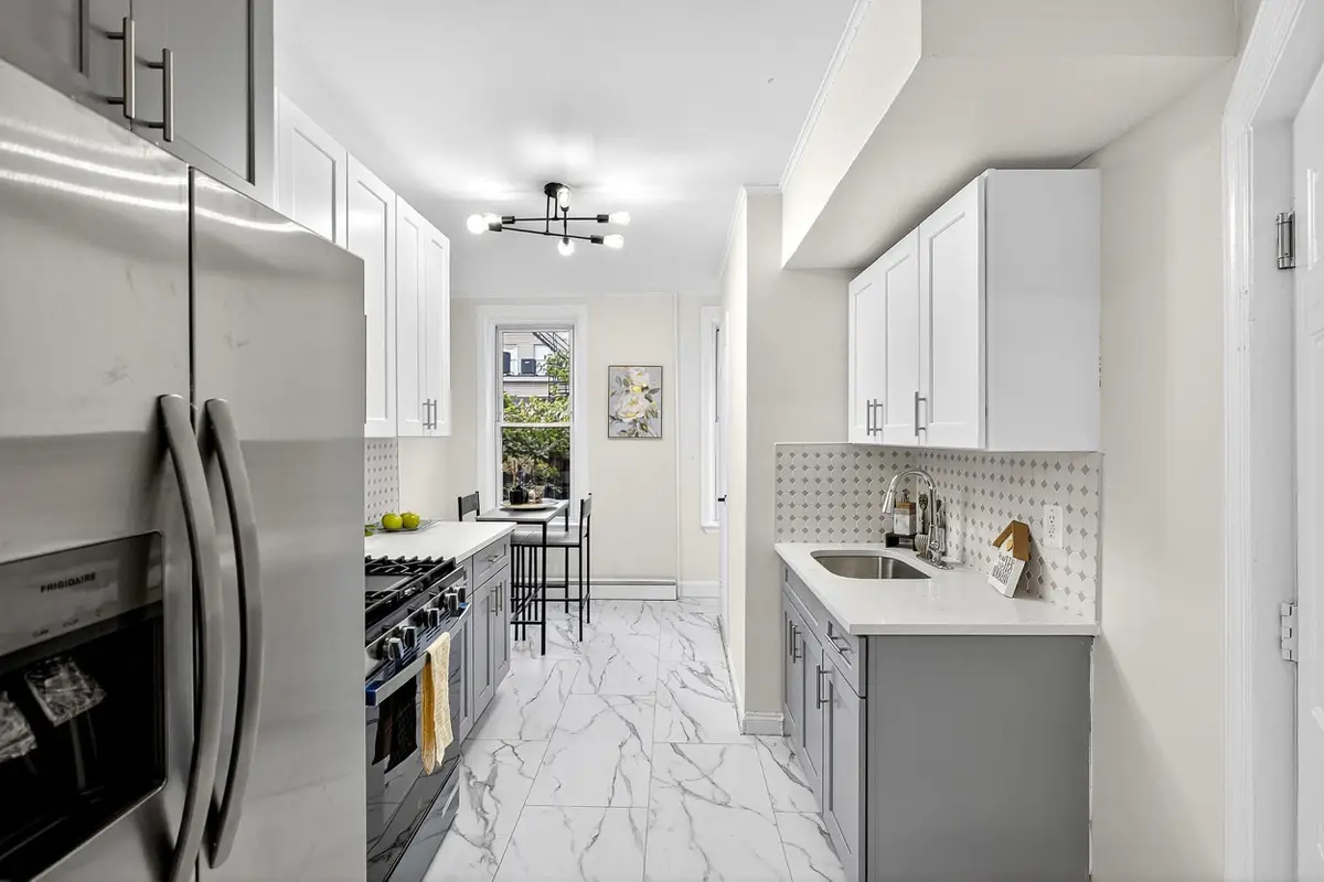 121 41ST ST #1, Union City, NJ 07087 - Image #1