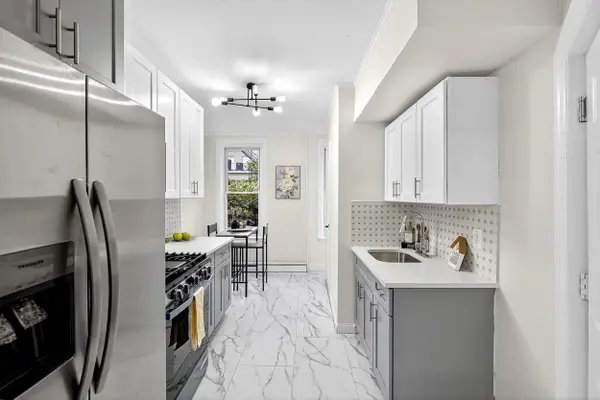 121 41ST ST #1, Union City, NJ 07087