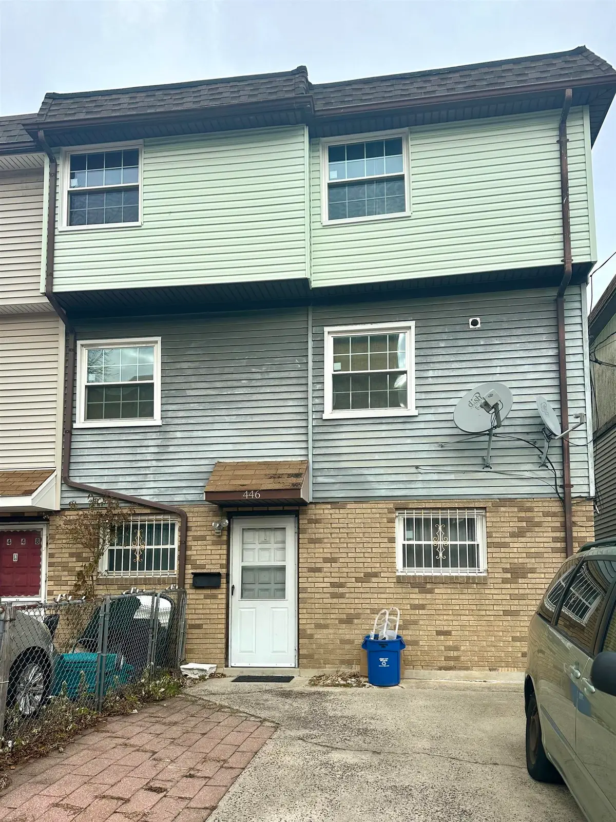 446 MERCER ST, Jersey City, NJ 07302 - Image #1