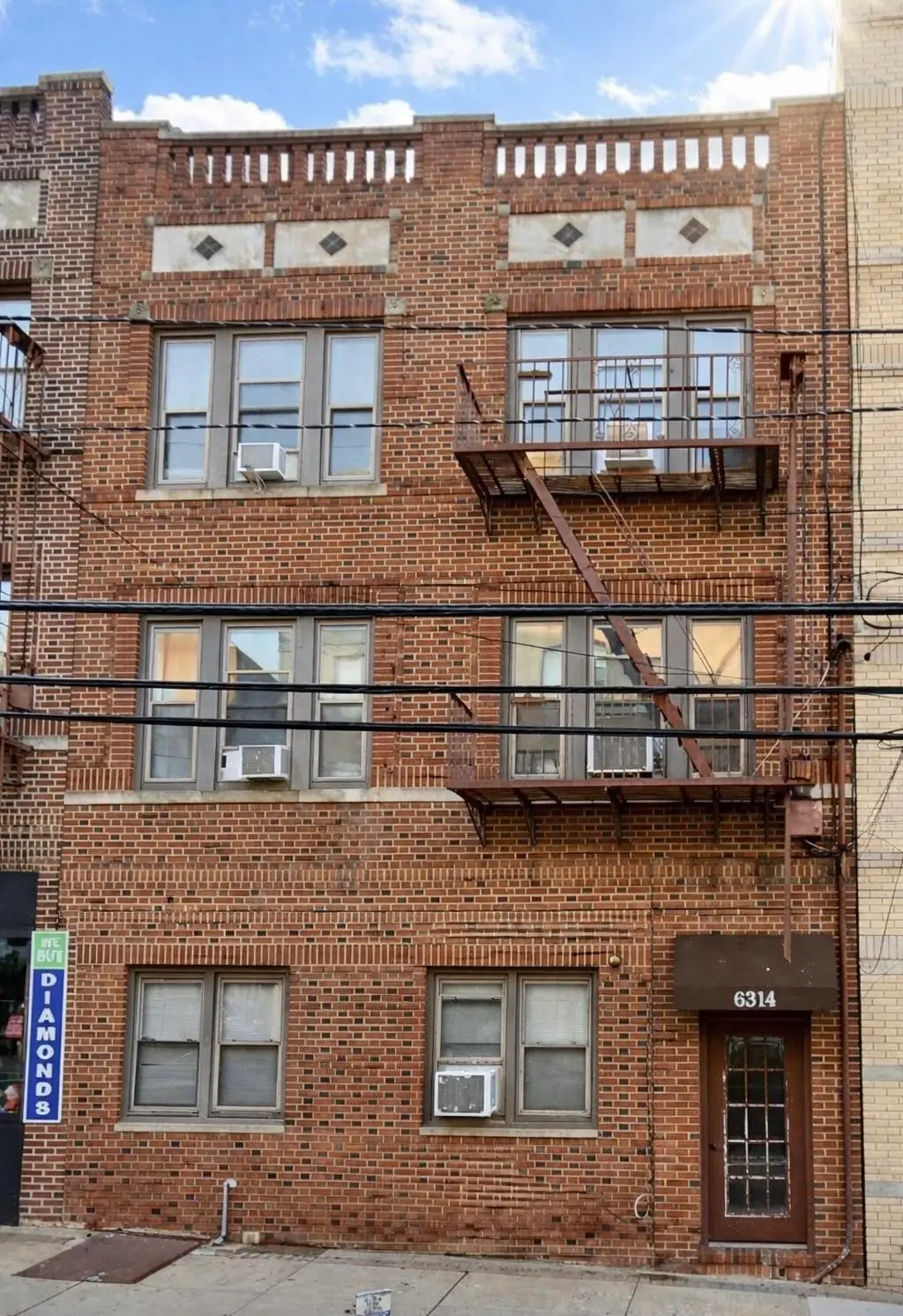 6314 PARK AVE #4, West New York, NJ 07093 - #1