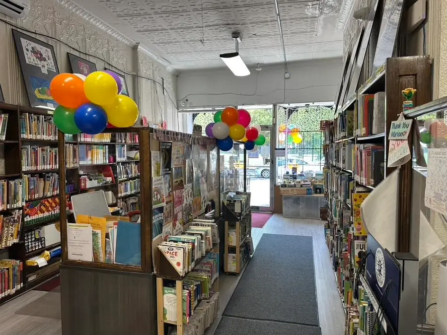 1017 WEST SIDE AVE, Jersey City, NJ 07306 - Image #2