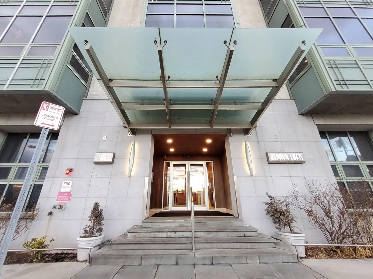 689 LUIS M MARIN BLVD, Jersey City, NJ 07310 - Image #1