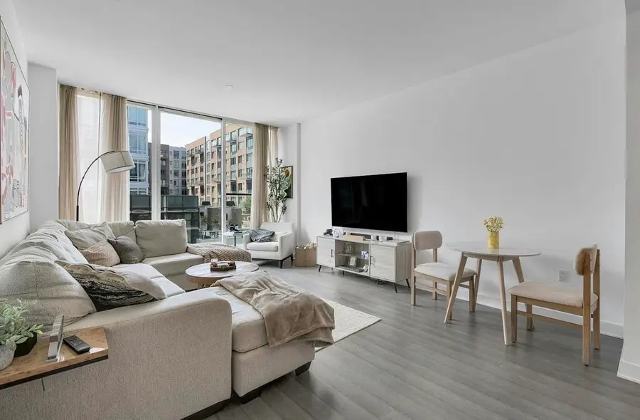 1200 AVENUE AT PORT IMPERIAL #519, Weehawken, NJ 07086 - Image #2