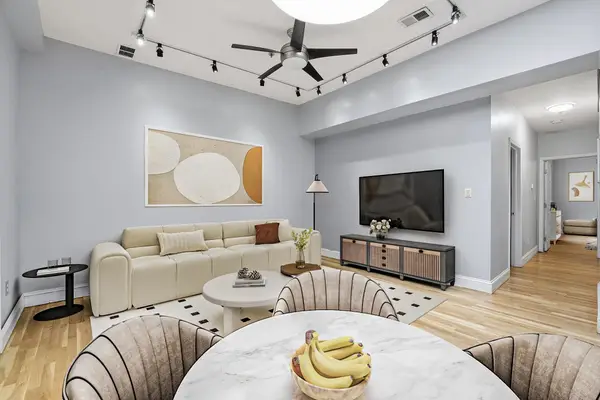 519 MONROE ST #1B, Hoboken, NJ 07030