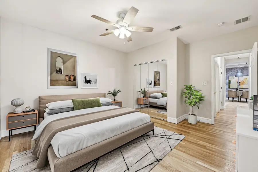 519 MONROE ST #1B, Hoboken, NJ 07030 - Image #2