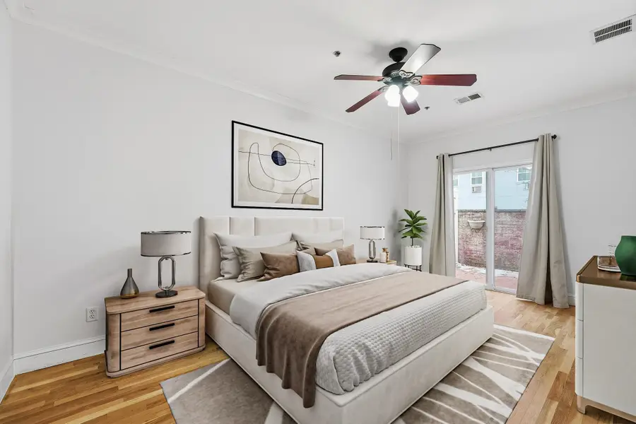 519 MONROE ST #1B, Hoboken, NJ 07030 - Image #3