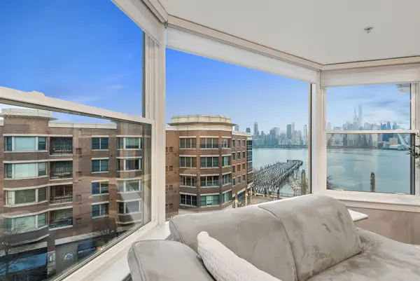 22 AVENUE AT PORT IMPERIAL #504, West New York, NJ 07093-7807