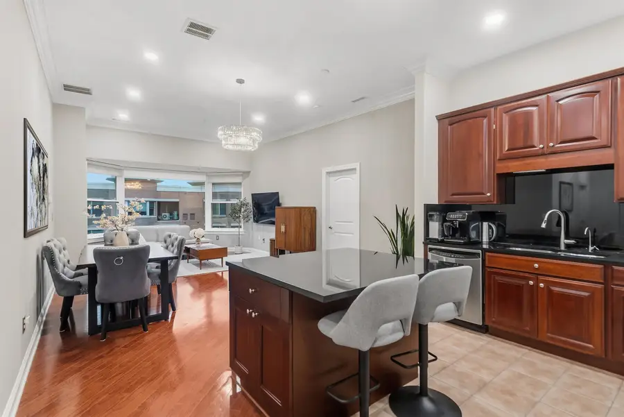 22 AVENUE AT PORT IMPERIAL #504, West New York, NJ 07093-7807 - Image #2