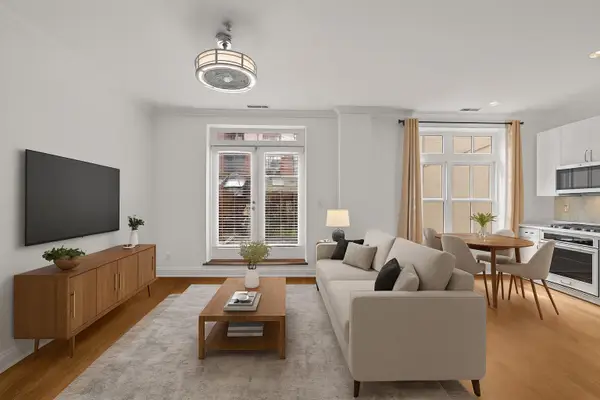 104 YORK ST #2A, JC, Downtown, NJ 07302