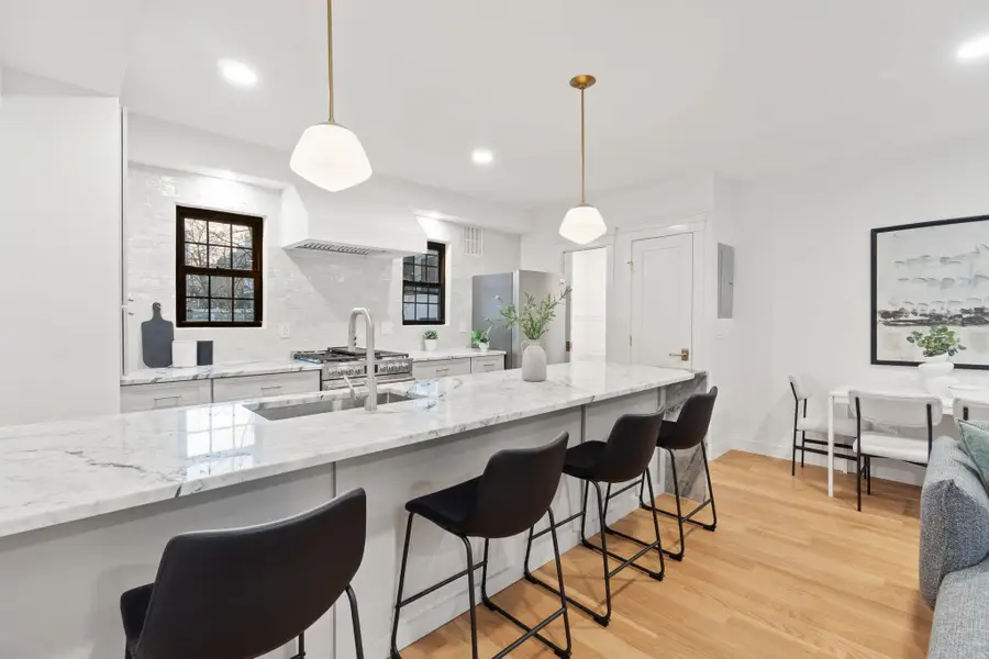 82 COLGATE ST #3, Jersey City, NJ 07302 - Image #3