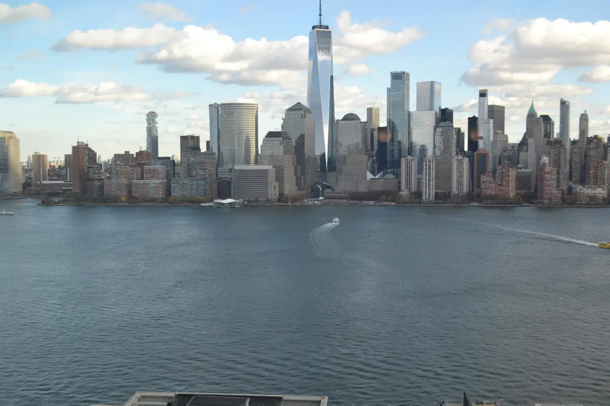 77 HUDSON ST #3209, Jersey City, NJ 07302 - Image #1