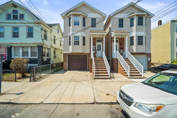 57 STORMS AVE #1, JC, Journal Square, NJ 07306