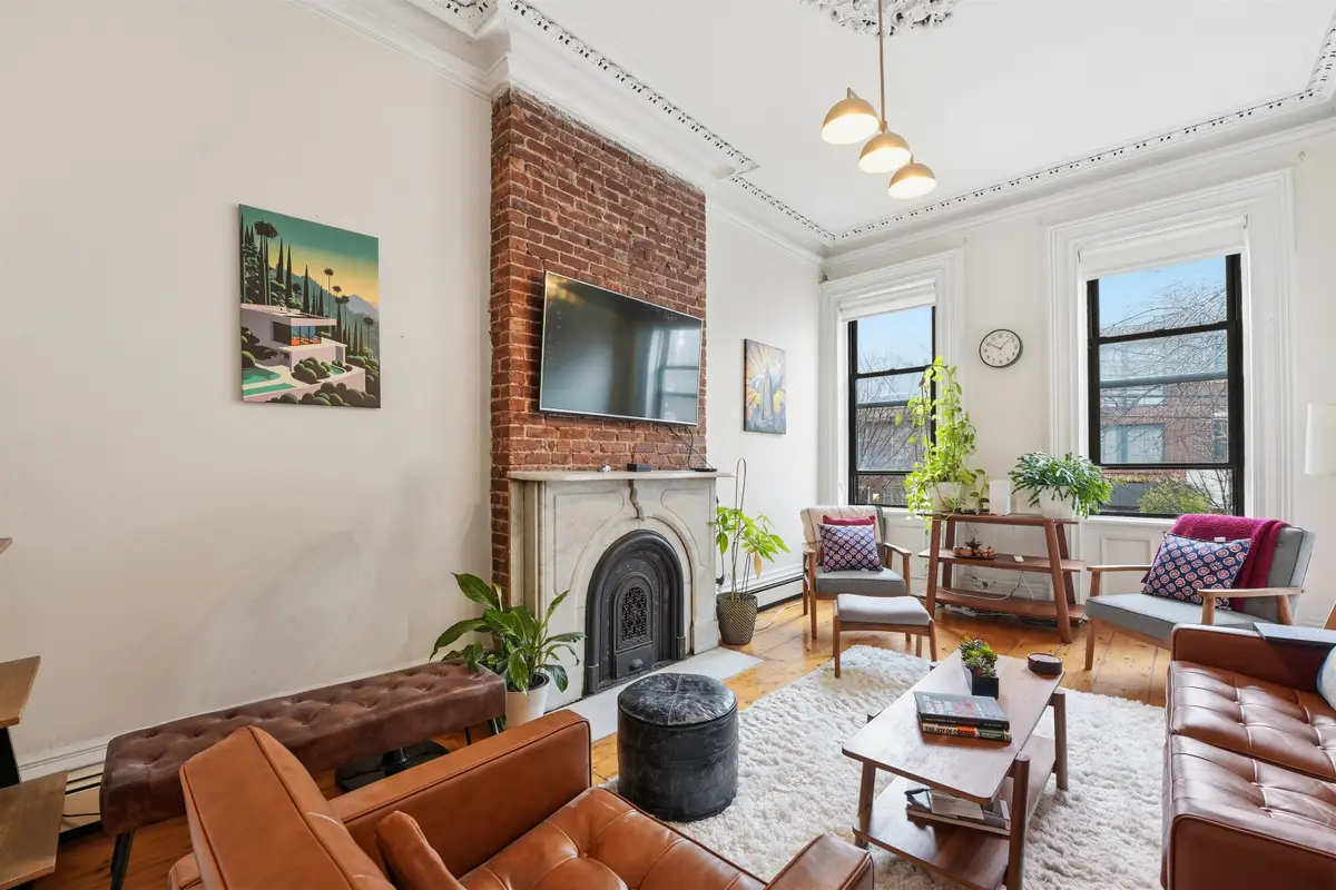 135 PARK AVE #2, Hoboken, NJ 07030 - Image #1