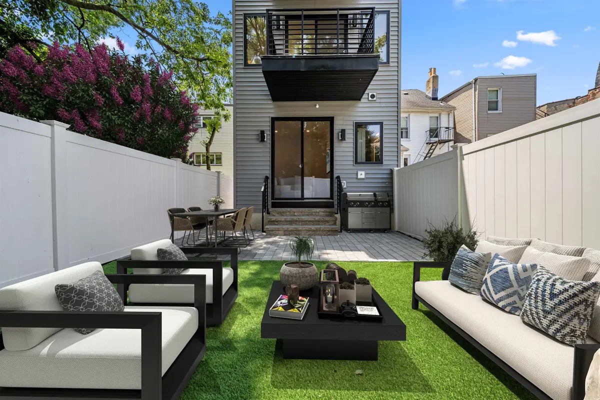 28 BEACON AVE #1, Jersey City, NJ 07306 - Image #1