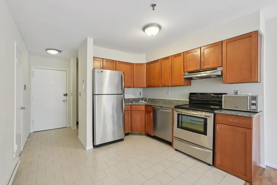 114 WILLOW AVE #E, Hoboken, NJ 07030 - Image #3