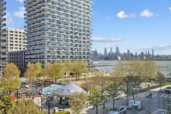 2 SHORE LANE #501, JC, Downtown, NJ 07310