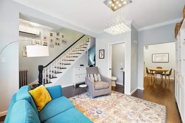 106 GRIFFITH ST #106, JC, Heights, NJ 07307