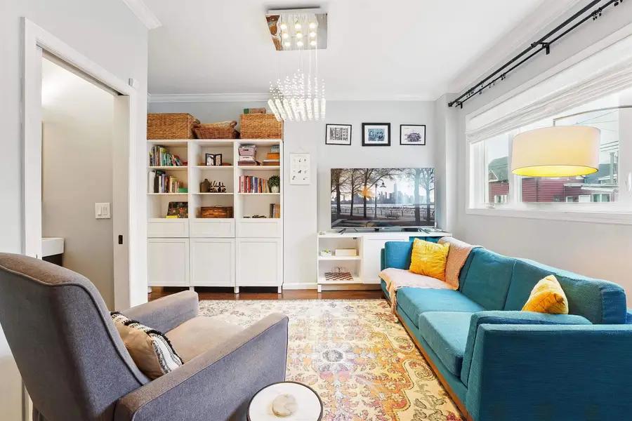 106 GRIFFITH ST #106, Jersey City, NJ 07307 - Image #2