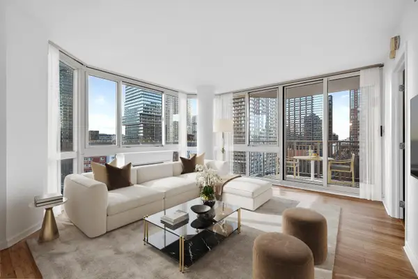 20 2ND ST #1102, JC, Downtown, NJ 07302