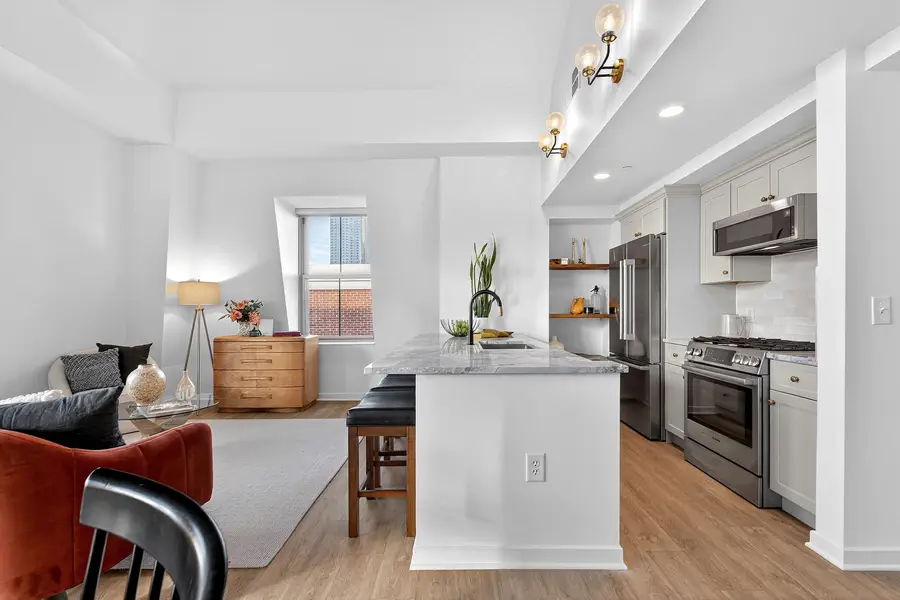 149 ESSEX ST #6B, Jersey City, NJ 07302 - Image #3