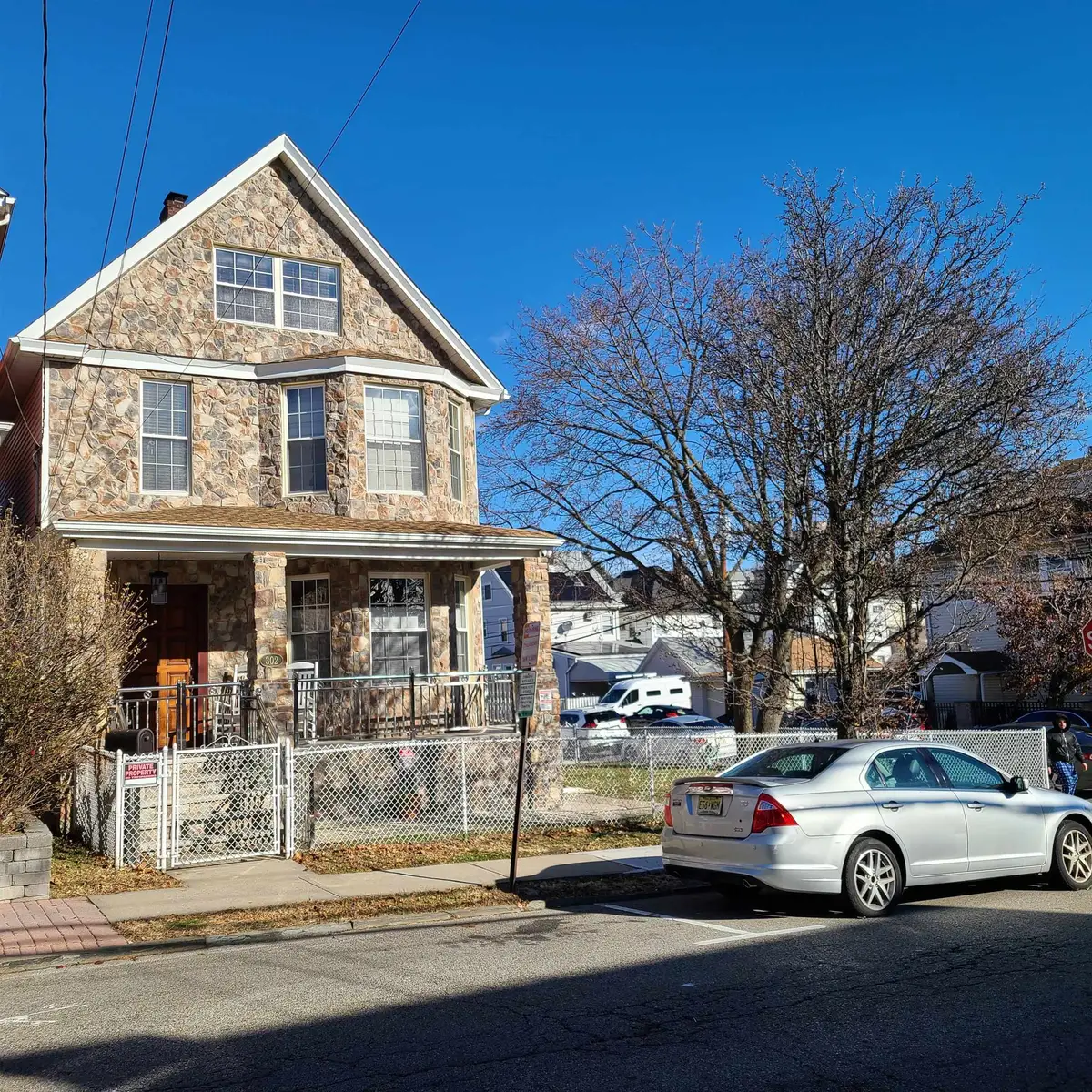 302 76TH ST, North Bergen, NJ 07047 - Image #1