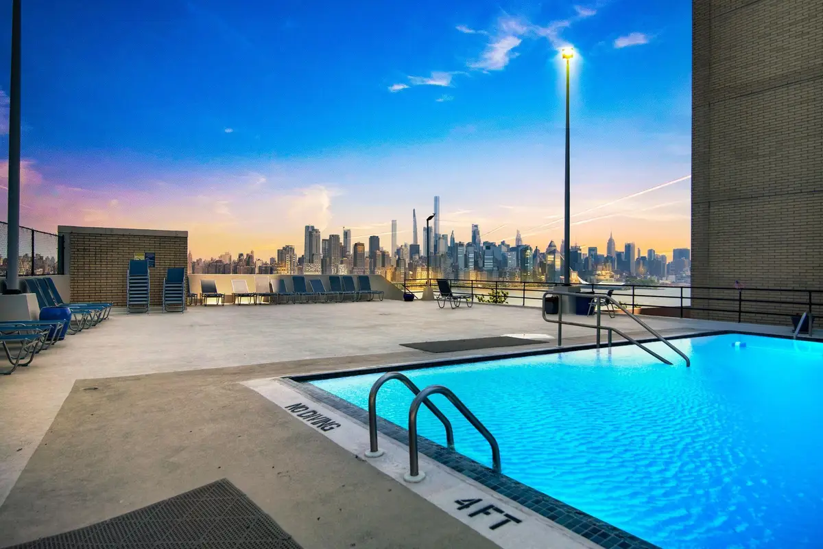 6600 BLVD EAST #18K, West New York, NJ 07093 - #1