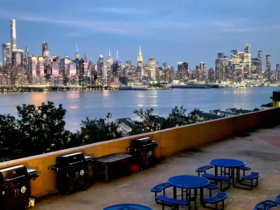 6600 BLVD EAST #18K, West New York, NJ 07093 - #2