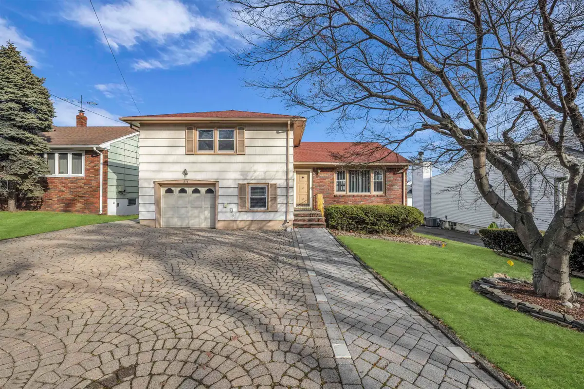 838 JORALEMON ST, Belleville, NJ 07109 - Image #1