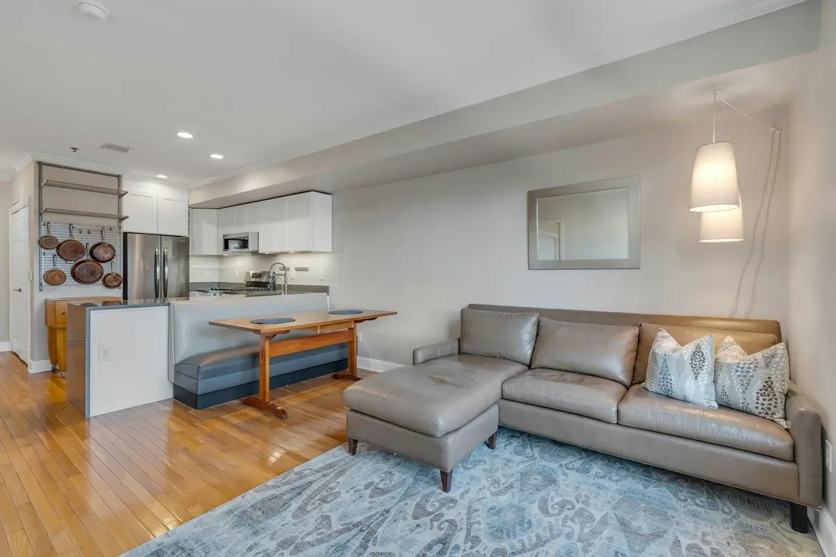 725 JEFFERSON ST #37, Hoboken, NJ 07030 - Image #1
