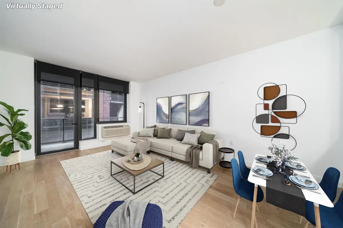 160 1ST ST #410, Jersey City, NJ 07302 - Image #1