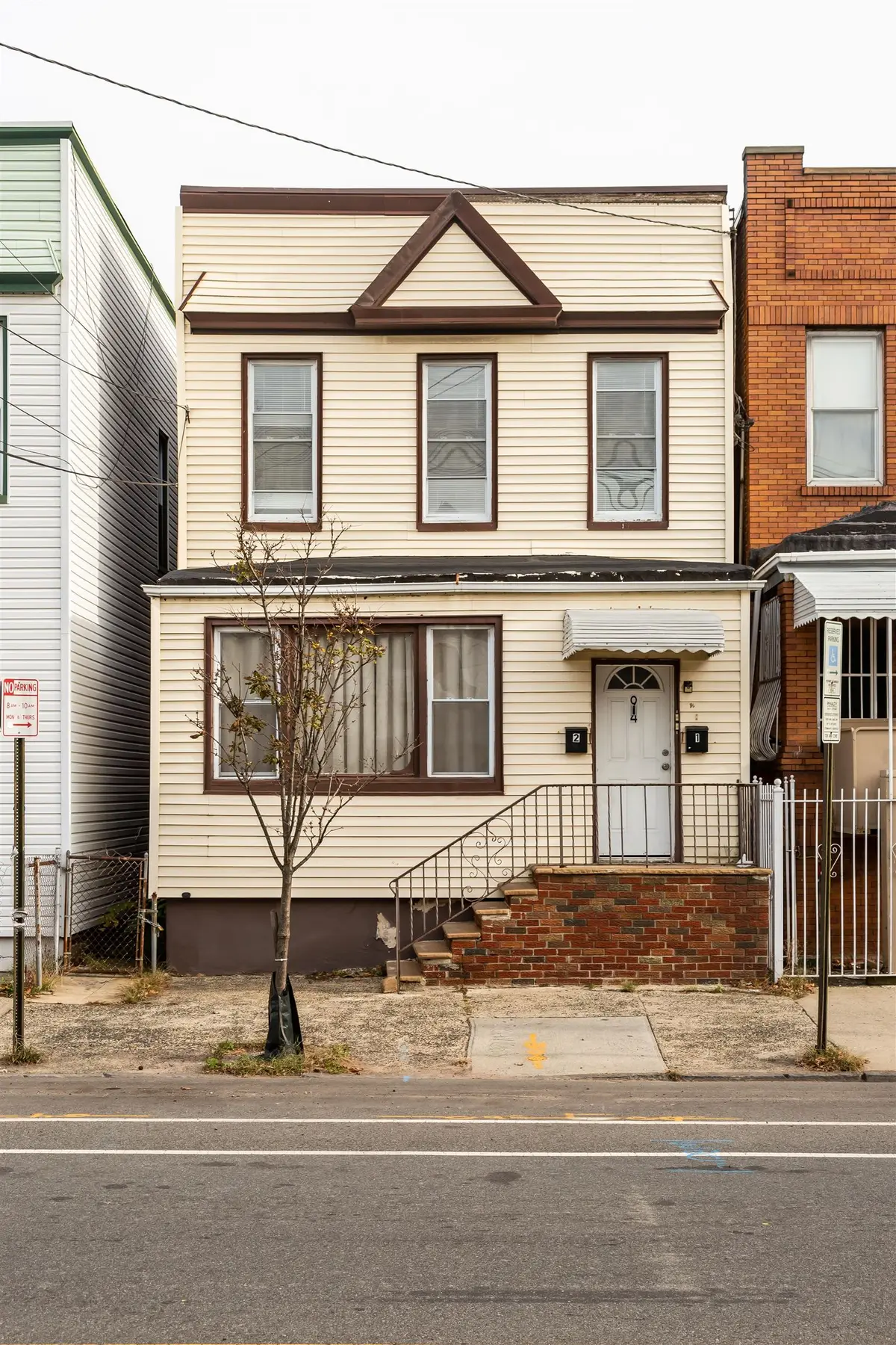 94 MALLORY AVE, Jersey City, NJ 07304 - Image #1