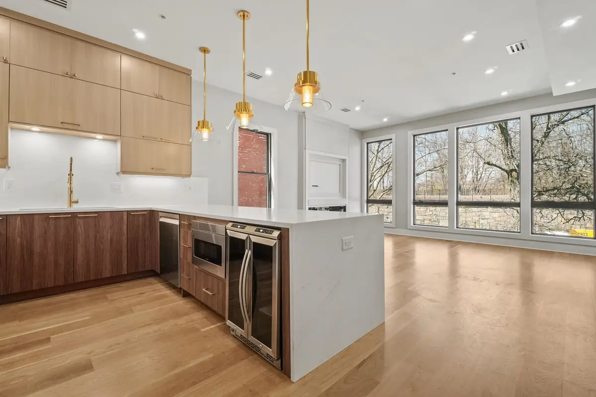 160 CENTRAL AVE #2, Jersey City, NJ 07307 - Image #1