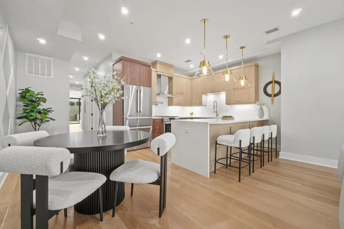 160 CENTRAL AVE #1, Jersey City, NJ 07307 - Image #1