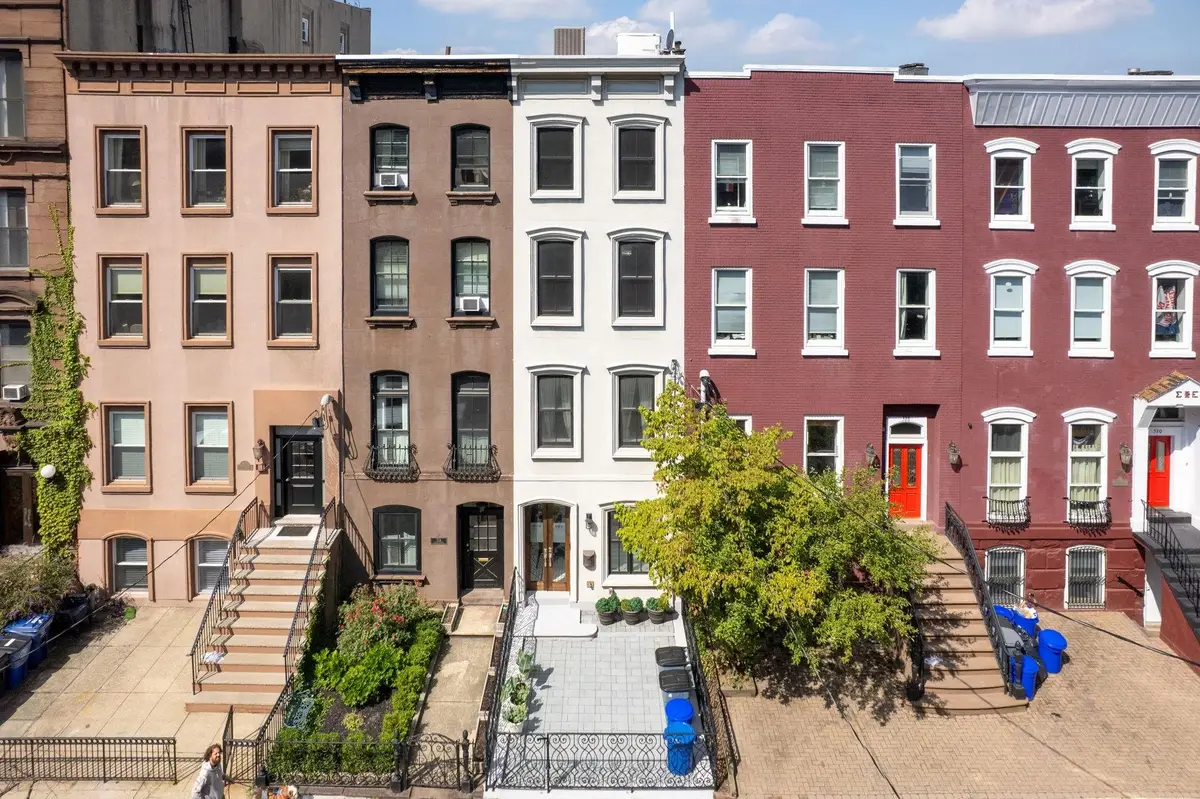 526 HUDSON ST, Hoboken, NJ 07030 - Image #1