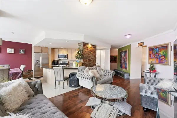 7004 BLVD EAST #8C, Guttenberg, NJ 07093