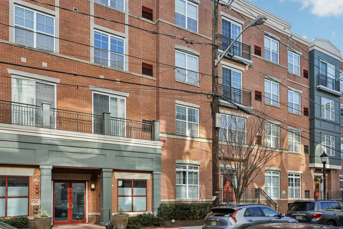 443 2ND ST #309, Jersey City, NJ 07302 - Image #1