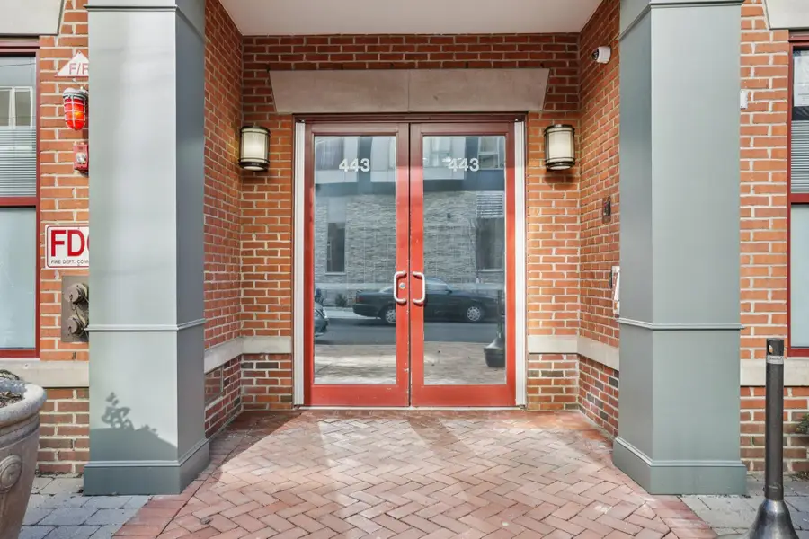 443 2ND ST #309, Jersey City, NJ 07302 - Image #3