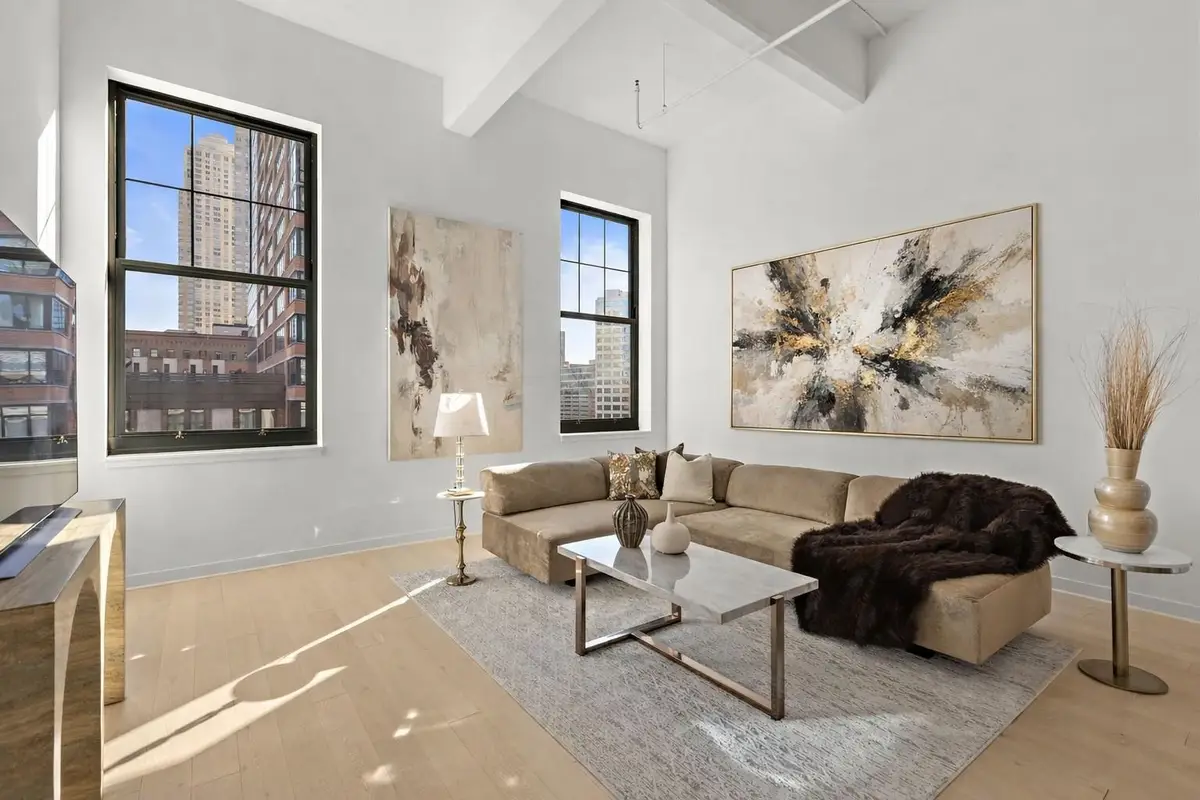155 BAY ST #808, Jersey City, NJ 07302 - Image #1